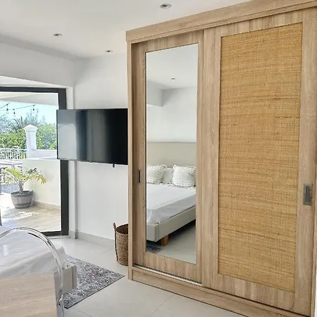 Studio H Grandbay Sea-View Exteriér fotografie