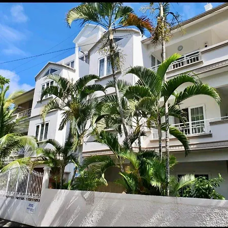 Studio H Grandbay Sea-View Exteriér fotografie