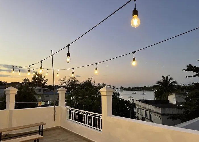 Studio H Grandbay Sea-View