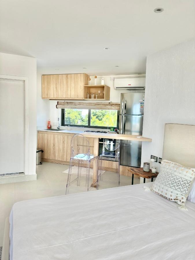 Apartment H Grandbay Sea-view Grand Baie