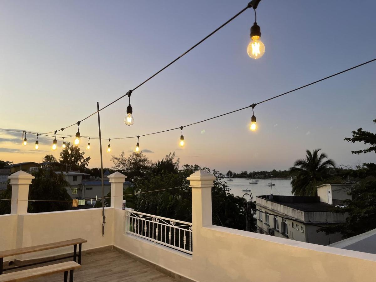 H Grandbay Sea-view *