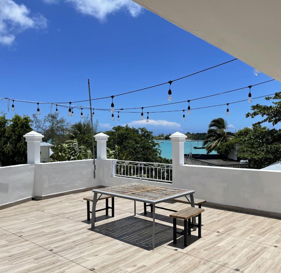 H Grandbay Sea-view * Grand Baie