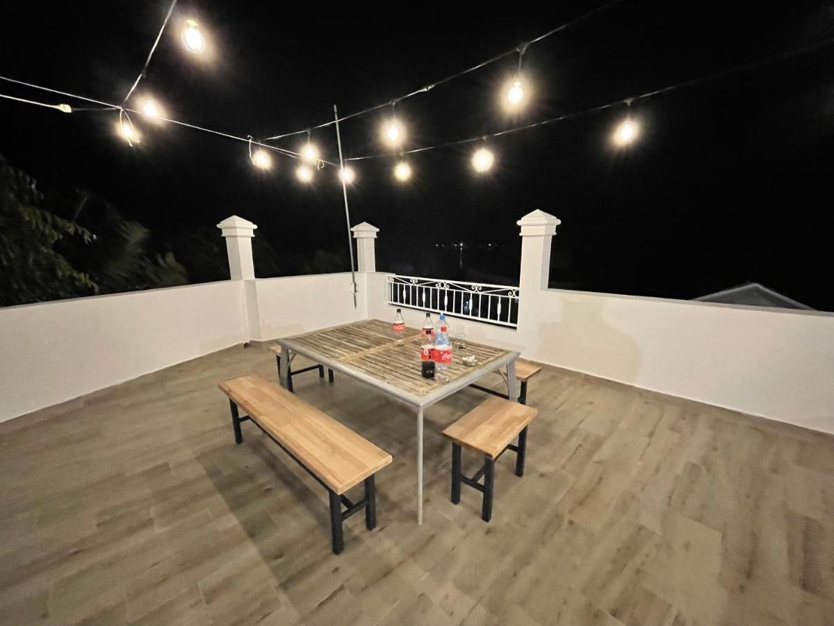 Apartment H Grandbay Sea-view Grand Baie